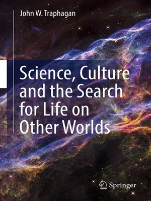cover image of Science, Culture and the Search for Life on Other Worlds